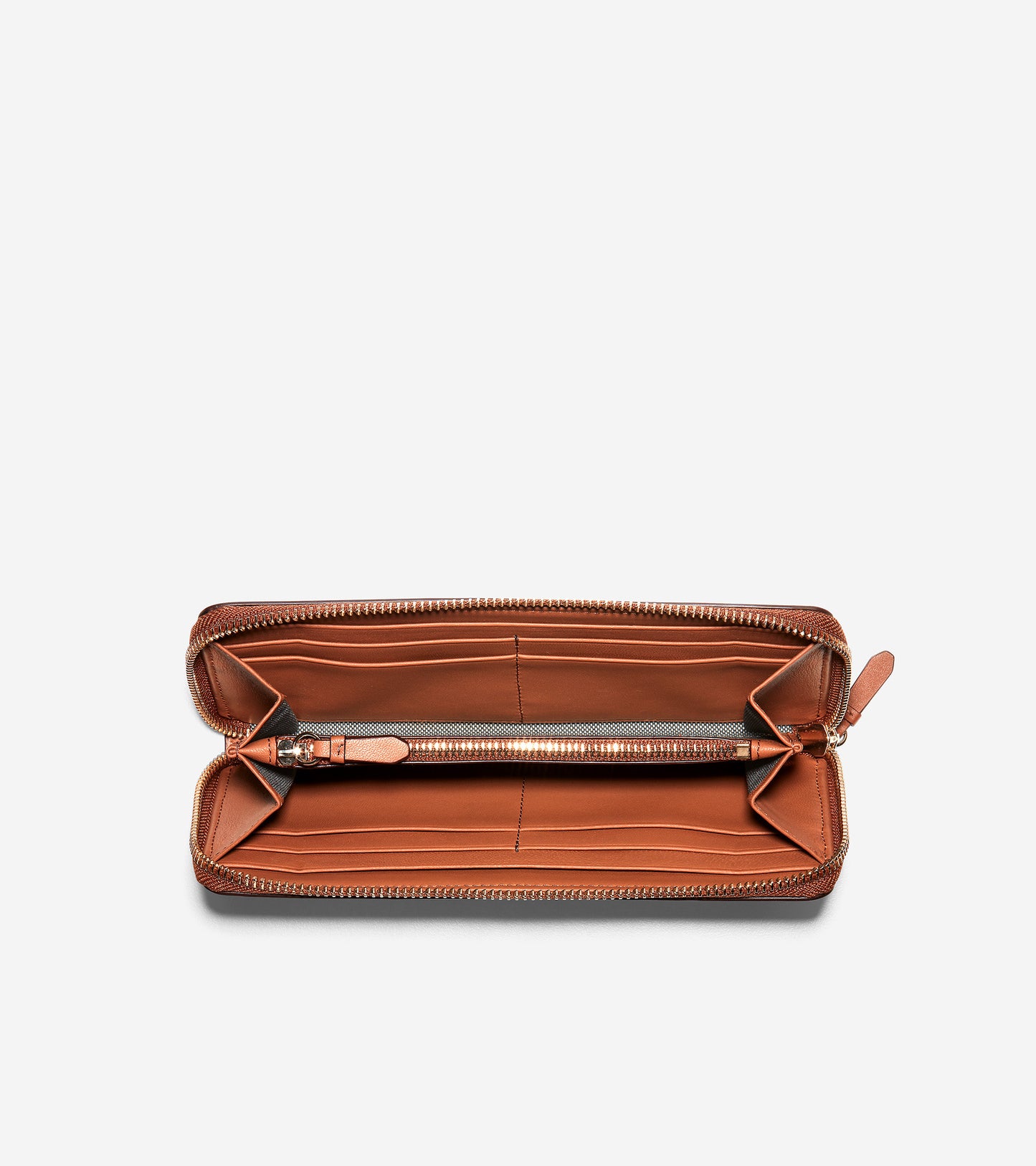 Women's Grandserie Continental Wallet