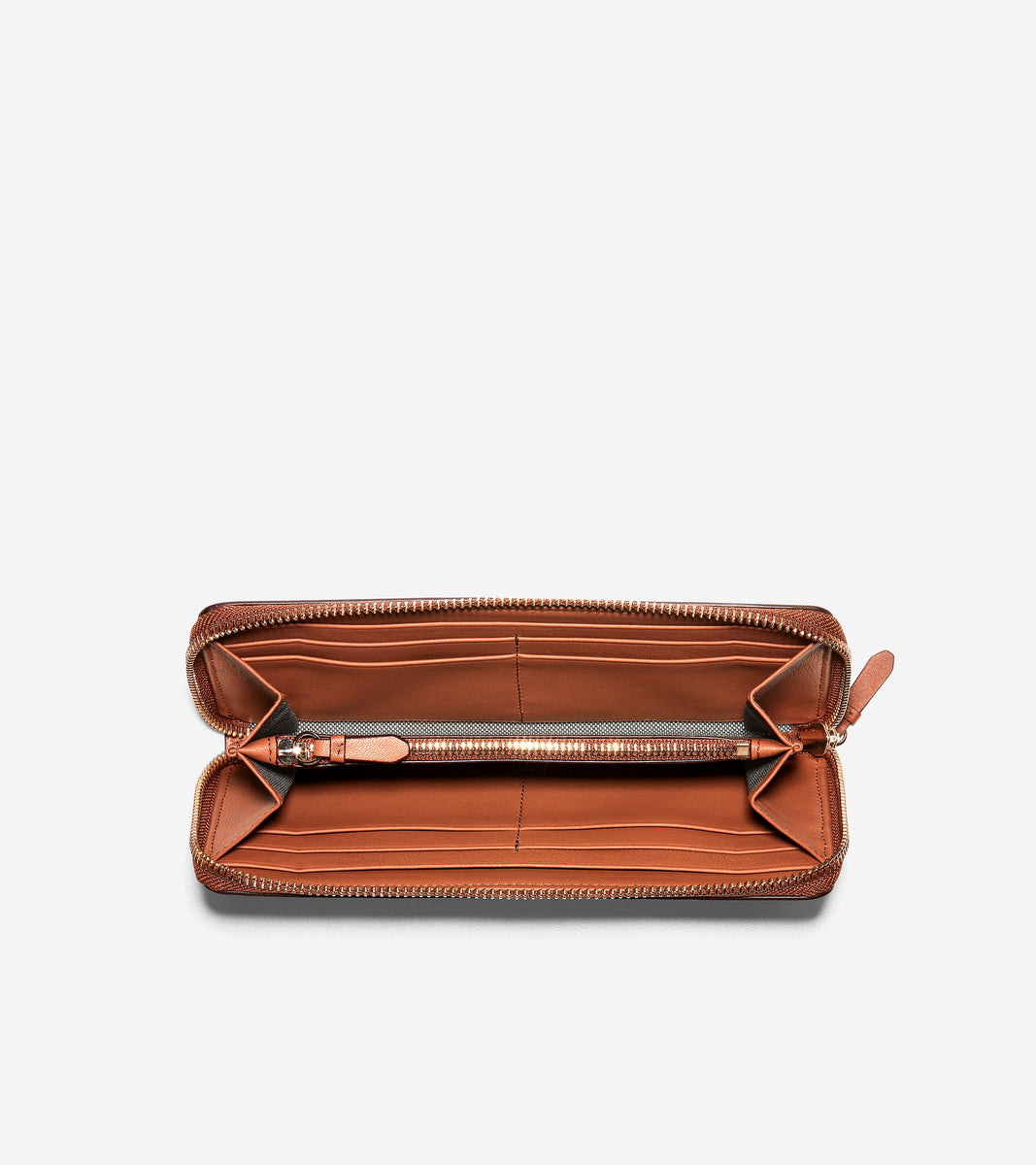 Women's Grandserie Continental Wallet