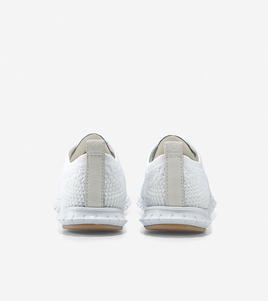 Women's ZERØGRAND Wingtip Oxford