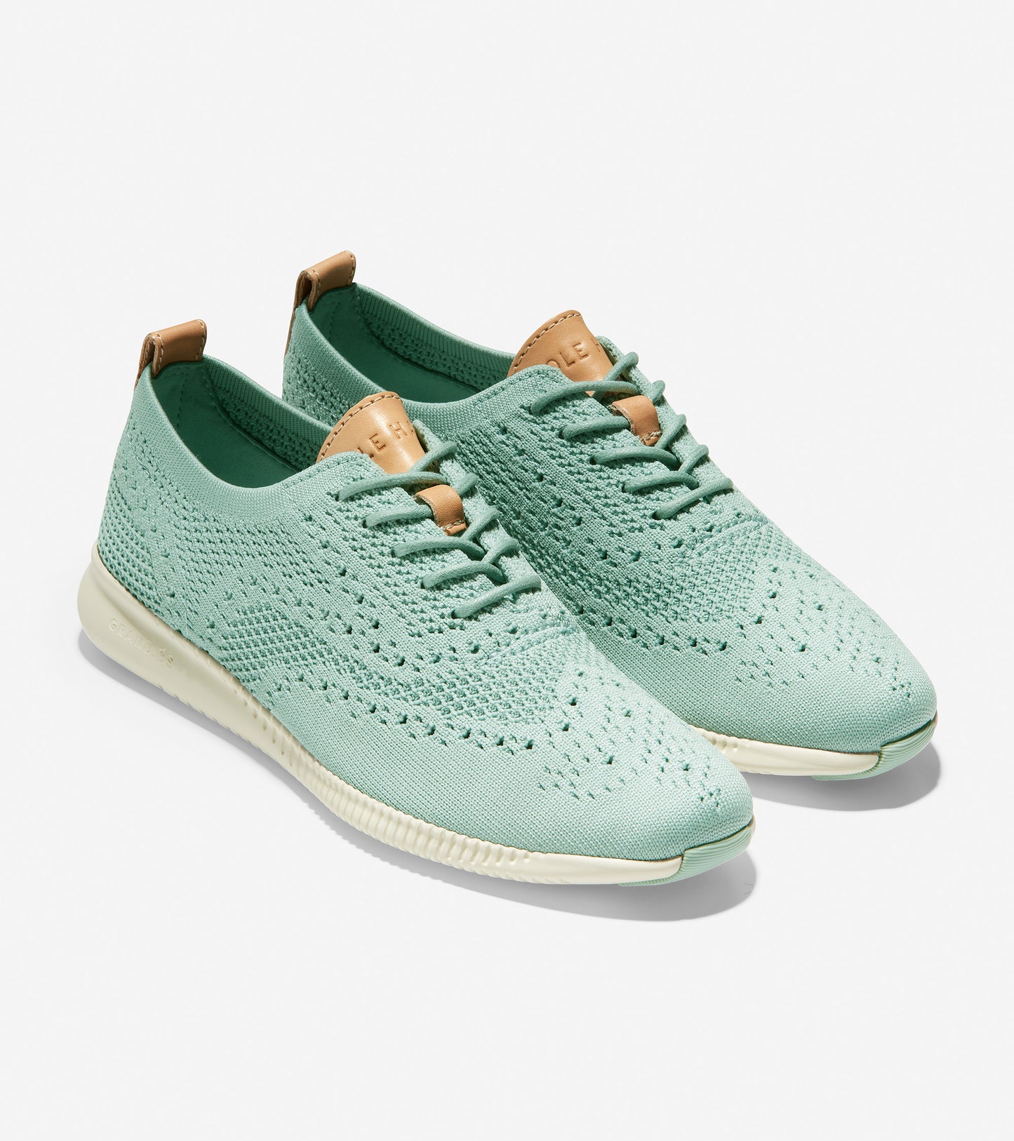 Women's ØriginalGrand Wingtip Oxfords