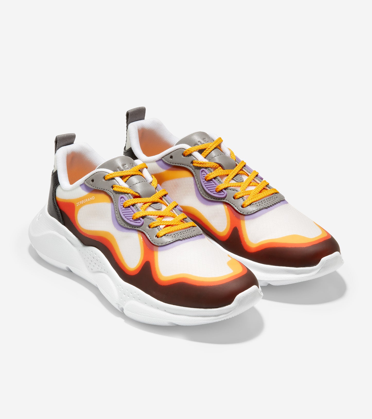 Women's ZERØGRAND Radiant Sneaker