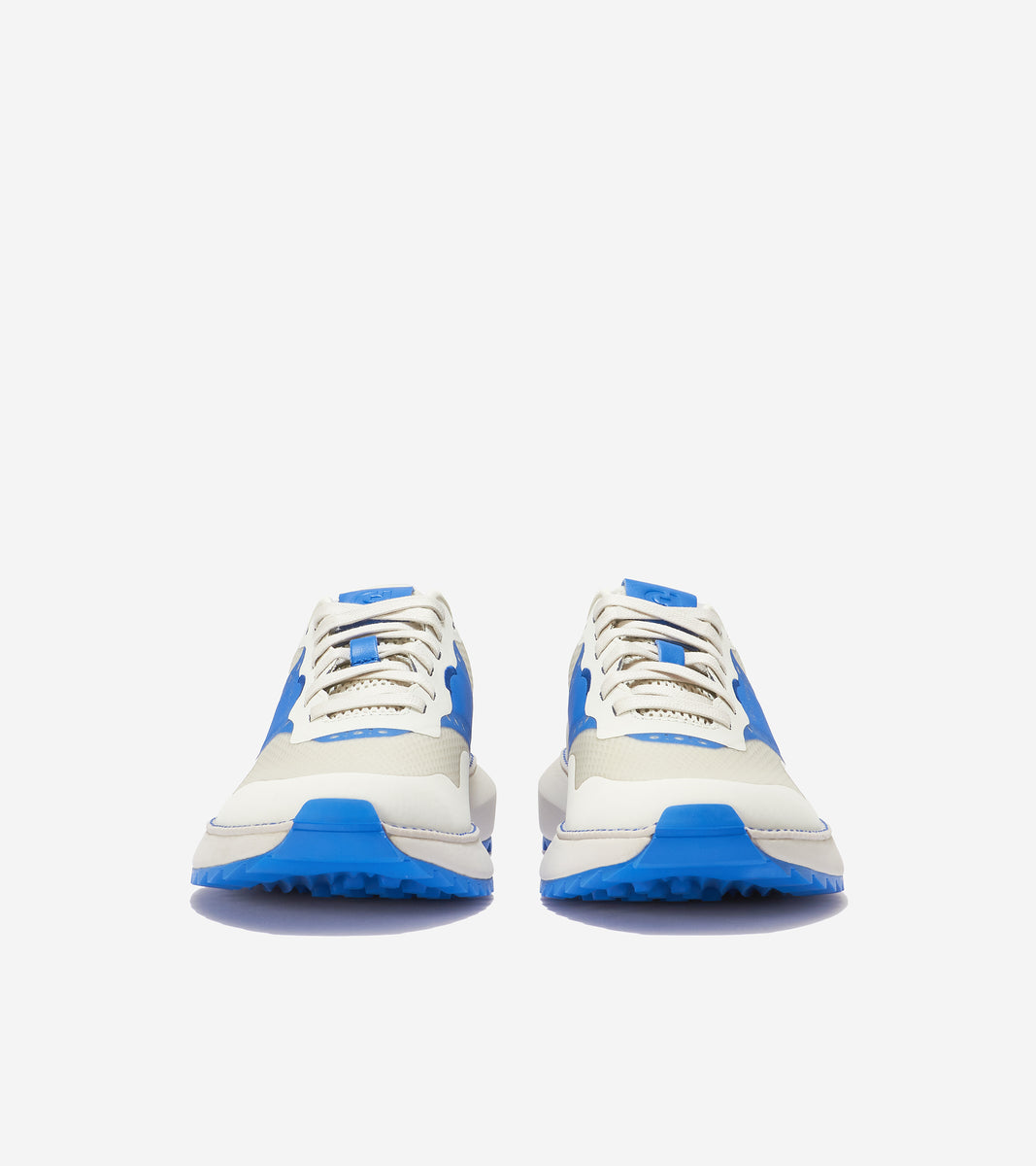 CH x United Arrows Ashland Golf Shoes
