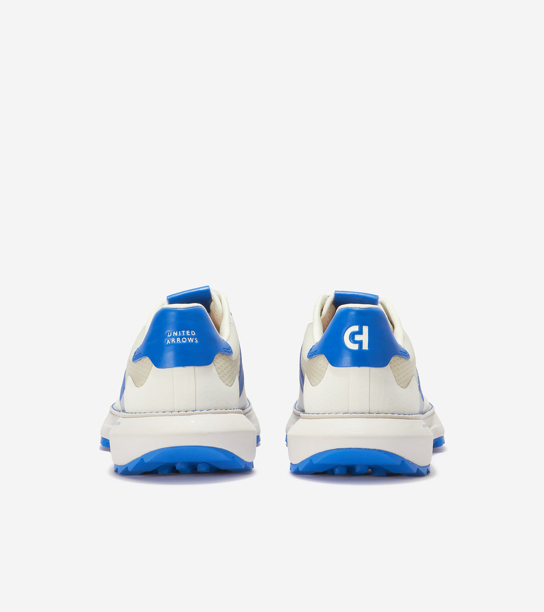 CH x United Arrows Ashland Golf Shoes