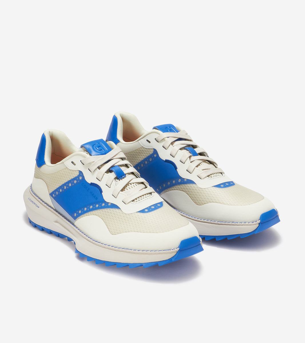 CH x United Arrows Ashland Golf Shoes