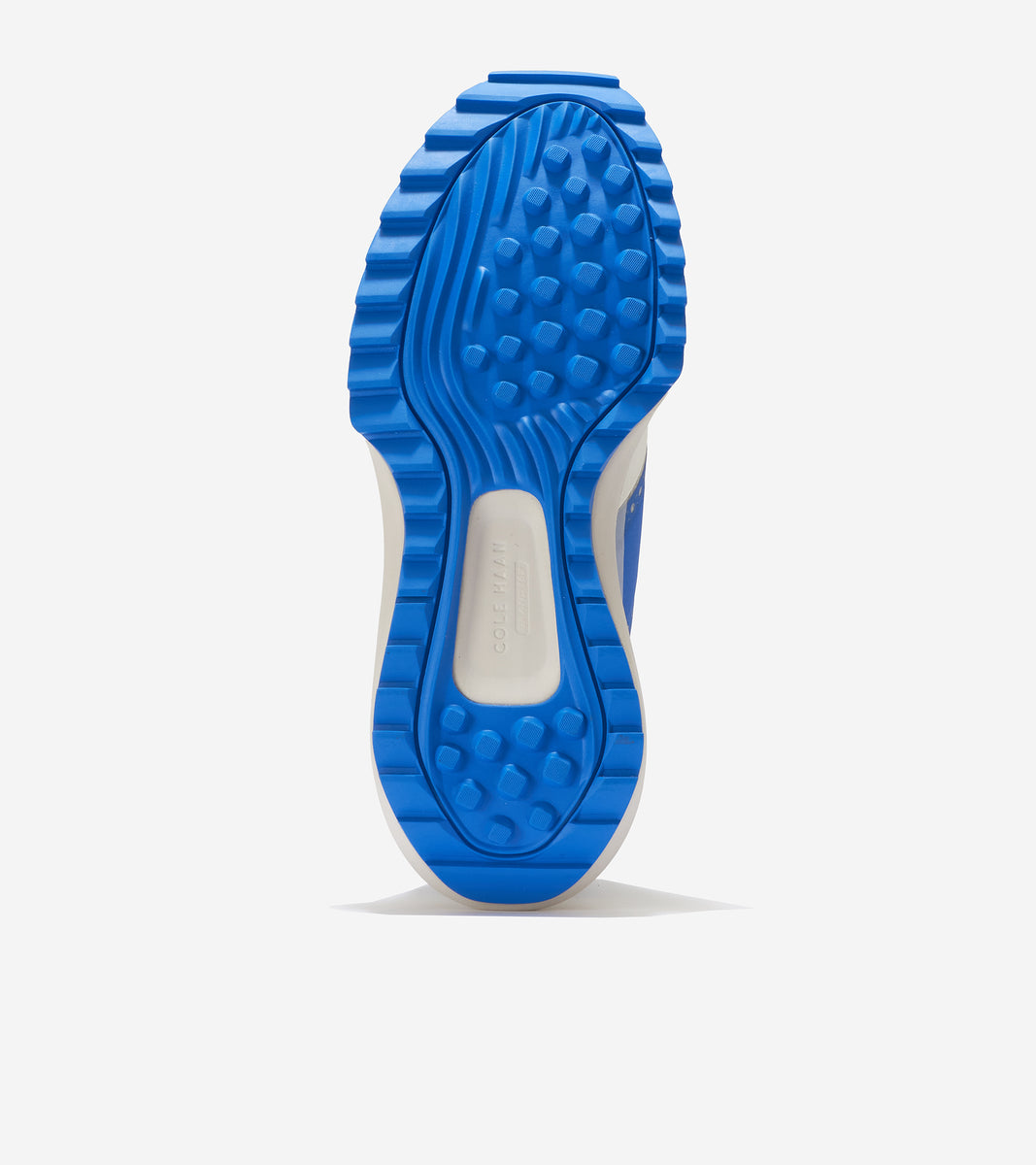 CH x United Arrows Ashland Golf Shoes